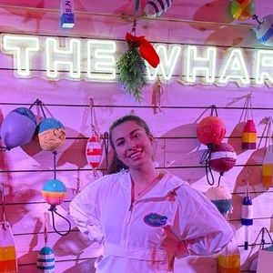 Meet your Posher, Megan